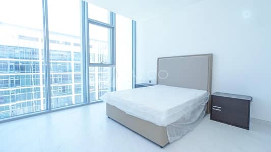 1 Bedroom Apartment for Sale in Mohammed Bin Rashid City, Dubai - Rented || Lagoon View || 7 Mins to Downtown