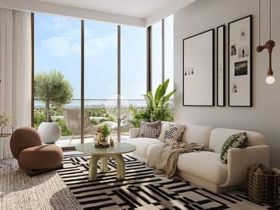 2 Bedroom Apartment for Sale in Dubai Hills Estate, Dubai - Payment Plan I Sophisticated Luxury living I Fully Furnished
