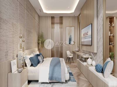 2 Bedroom Flat for Sale in Dubai Islands, Dubai - Payment Plan I Sophisticated Luxury living I Fully Furnished