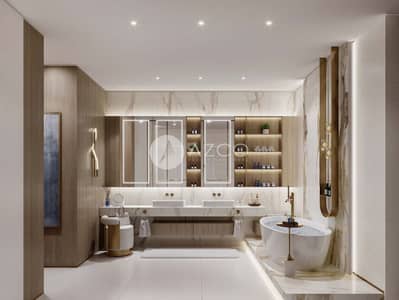 3 Bedroom Flat for Sale in Dubai Islands, Dubai - Payment Plan I Sophisticated Luxury living I Fully Furnished