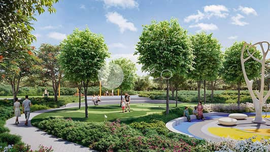 1 Bedroom Apartment for Sale in Dubai Hills Estate, Dubai - Park Access | Sustainable Design | High ROI