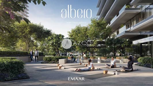 2 Bedroom Apartment for Sale in Dubai Creek Harbour, Dubai - Harbourfront Haven | Waterfront Community | New Launch