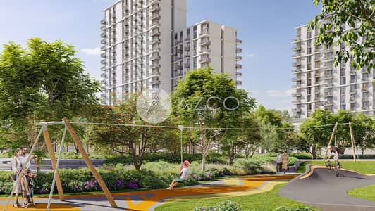 2 Bedroom Flat for Sale in Dubai Hills Estate, Dubai - Panoramic Park Views | Modern Living | Live the High Life