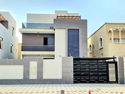 6 Bedroom Villa for Sale in Al Mowaihat, Ajman - WhatsApp Image 2025-07-29 at 11.51. 28 AM. jpeg