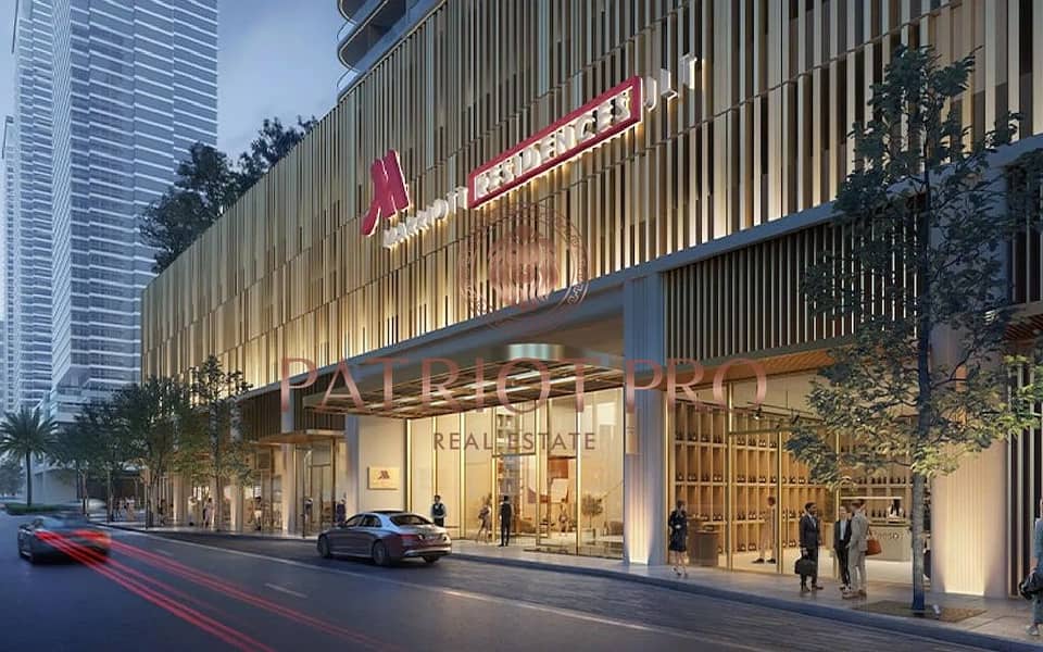 7 Marriott-Residences-at-JLT. jpg