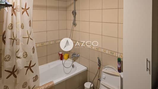 1 Bedroom Flat for Rent in Dubai Land Residence Complex, Dubai - Spacious 1 Bedroom Apartment for Rent in Dubailand, DLRC, Big Size Pool View one