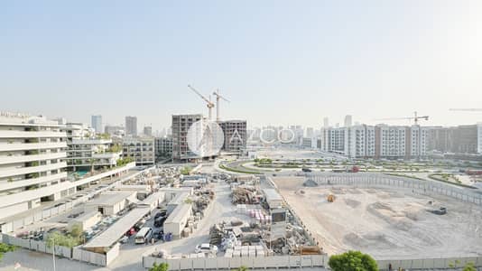 شقة 1 غرفة نوم للايجار في أرجان، دبي - شقة في يونيستيت سوبريم ريزيدنس،أرجان 1 غرفة 79000 درهم - 12164006