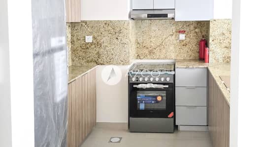 1 Bedroom Apartment for Rent in Jumeirah Village Circle (JVC), Dubai - High Floor | Pool View | High Way View