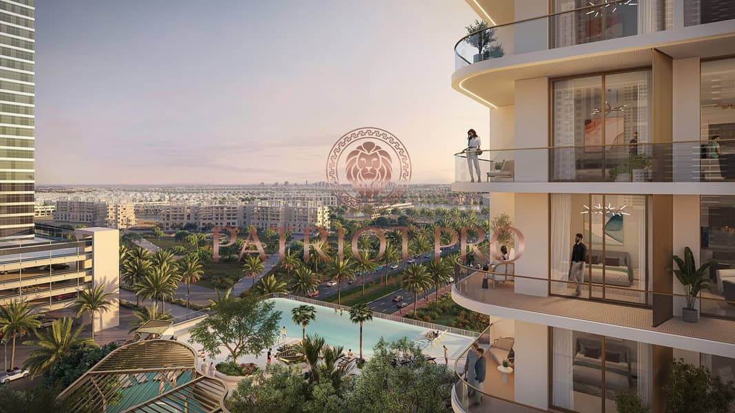 8 Marriott-Residences-Balcony-view. jpg
