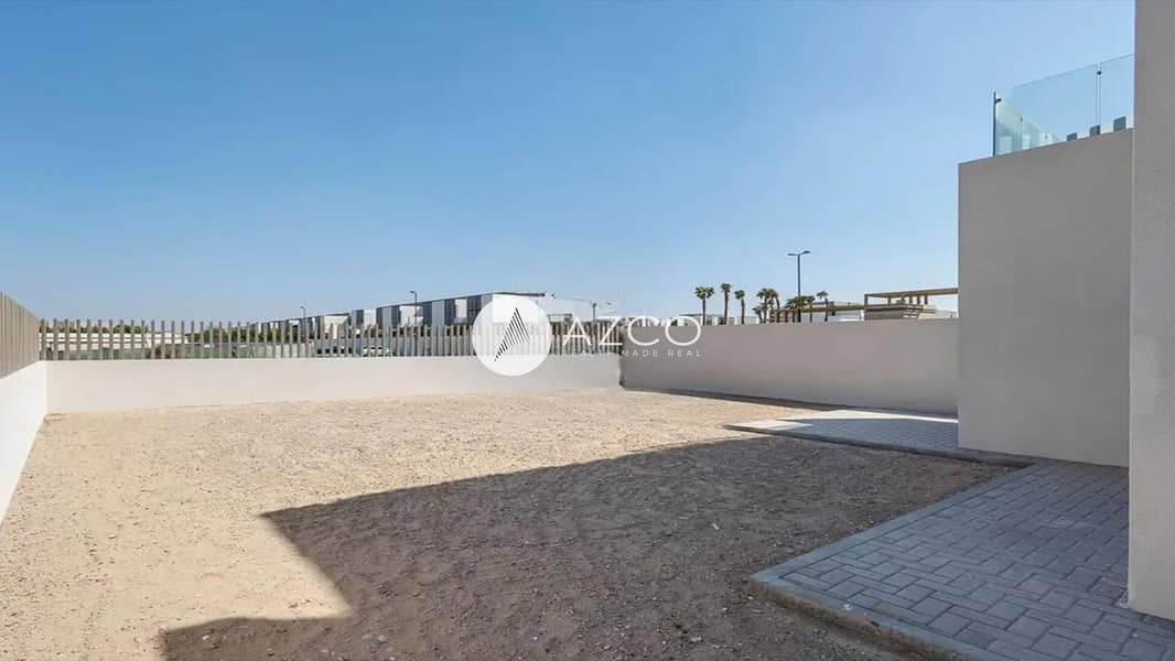 Вилла в Мохаммед Бин Рашид Сити，Дистрикт 11，Филдс, 4 cпальни, 5400000 AED - 8120004
