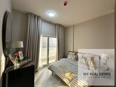 2 Bedroom Flat for Sale in Al Yasmeen, Ajman - 2a452db2-0987-4399-afd7-20a4d78d4578. jpg