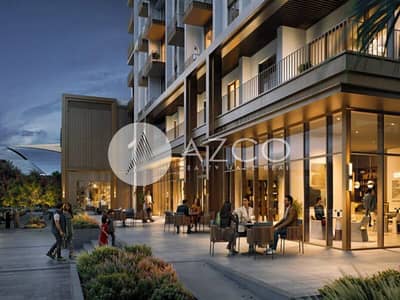 3 Bedroom Flat for Sale in Dubai Creek Harbour, Dubai - Iconic Views | Prime Location | Luxurious Living