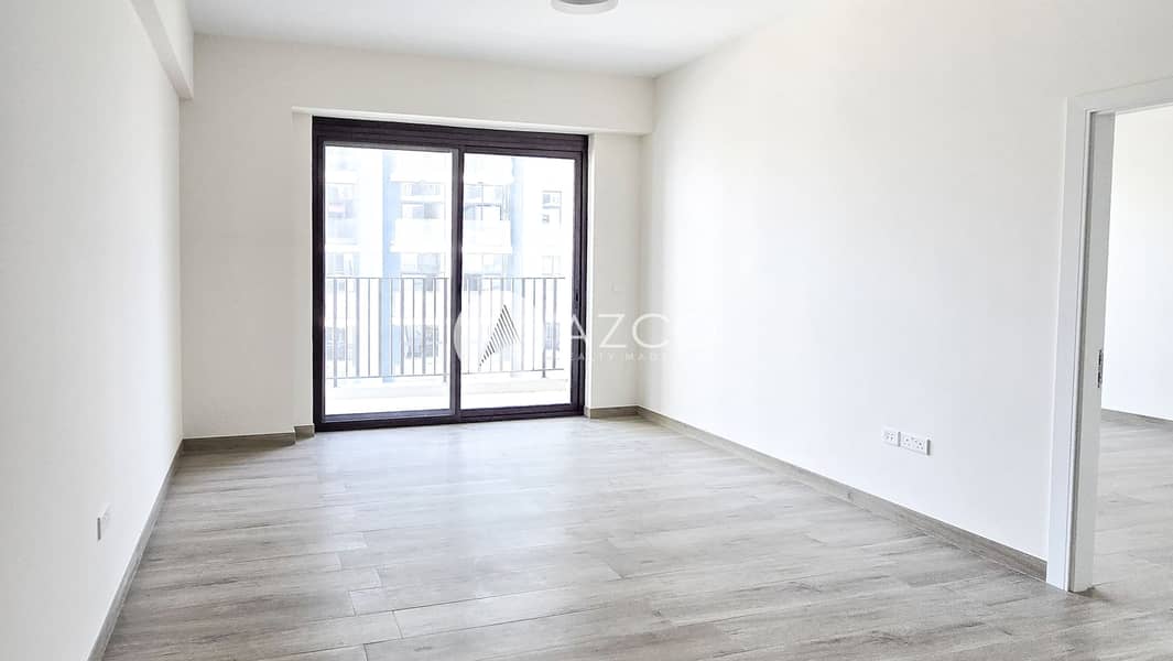 High Floor | Pool View | High Way View