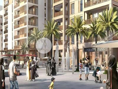 3 Bedroom Flat for Sale in Dubai Creek Harbour, Dubai - Panoramic Views | Beachfront Living | Book Now