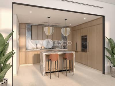 1 Bedroom Apartment for Sale in Dubai South, Dubai - Waterfront Living Inspired I Best Investment