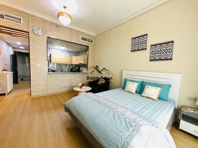 Studio for Rent in Dubai Silicon Oasis (DSO), Dubai - a9c22b70-41b1-4fd1-a6fd-5f1f73094a79. jpg