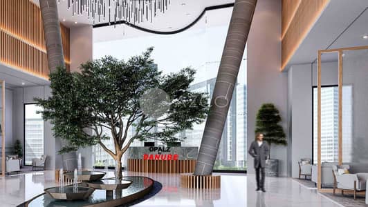 1 Bedroom Flat for Sale in Dubai Science Park, Dubai - Modern Urban Living | Elegant | Hot Deal!