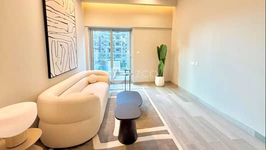 1 Bedroom Apartment for Rent in Jumeirah Village Circle (JVC), Dubai - Premium Quality | Brand New | Fully Furnished