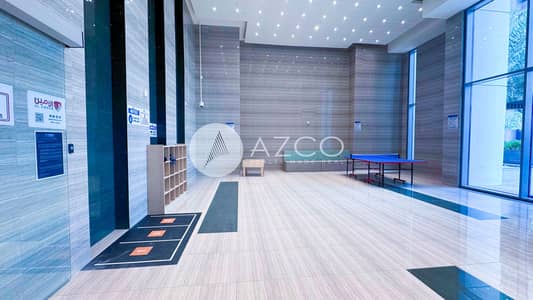 2 Bedroom Flat for Rent in Business Bay, Dubai - Spacious 2BR | Premium Amenities | Pets Allowed