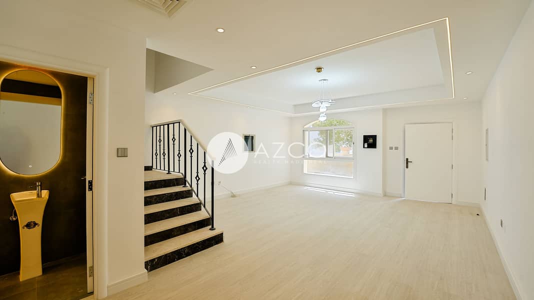 位于朱美拉环形村(JVC),JVC第11区,Diamond Views 3 Villas A 3 卧室的别墅 3200000 AED - 11873541 位于朱美拉环形村(JVC),JVC第11区,Diamond Views 3 Villas A 3 卧室的别墅 3200000 AED - 11873541