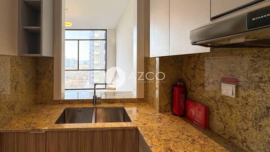 1 Bedroom Flat for Rent in Jumeirah Village Circle (JVC), Dubai - Brand New | Fully Equipped Kitchen | Modern