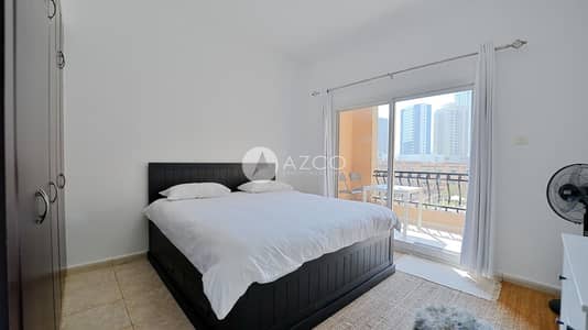 1 Bedroom Flat for Rent in Jumeirah Village Circle (JVC), Dubai - Exclusive | 7,000 Monthly 1BR | Bills Included