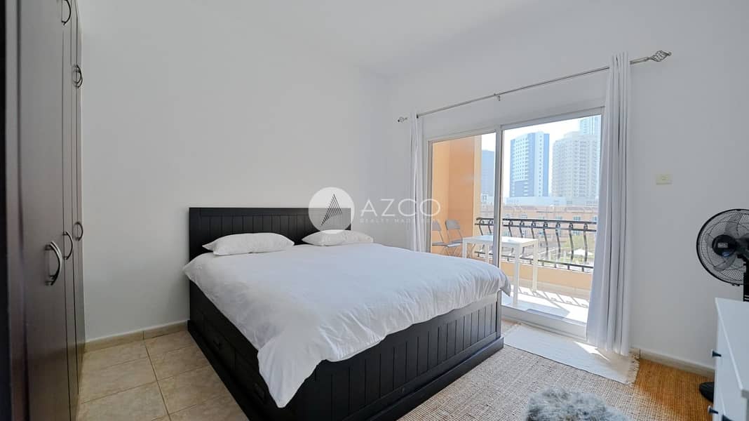 Exclusive | 7,000 Monthly 1BR | Bills Included