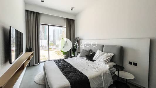 1 Bedroom Apartment for Rent in Jumeirah Village Circle (JVC), Dubai - Unfurnished | Ready to Move-in | Brand New
