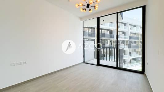 Studio for Rent in Jumeirah Village Circle (JVC), Dubai - Brand New | Prime Location | Vacant