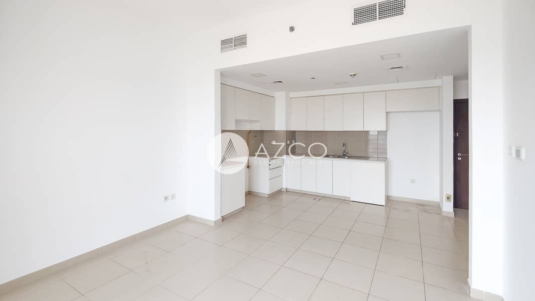 Bright Unit | Ready to Move In | Great Location