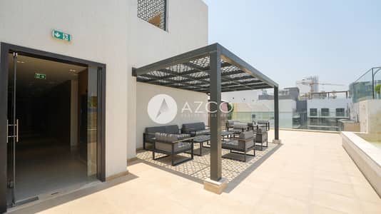 Studio for Rent in Jumeirah Village Circle (JVC), Dubai - Best Layout | Smart Home | Ideal Investment