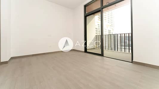Studio for Rent in Sobha Hartland, Dubai - Prime Location | Spacious Studio | 12 Cheques