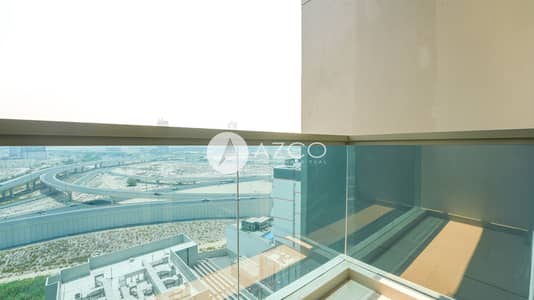1 Bedroom Apartment for Rent in Jumeirah Village Circle (JVC), Dubai - Modern Living | Spacious Living | Vacant
