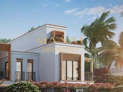 4 Cпальни Вилла Продажа в Дамак Лагунс, Дубай - Gallery-8 (9). jpg