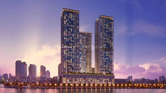 苏巴哈特兰社区， 迪拜 2 卧室公寓待售 - 位于苏巴哈特兰社区，巅峰豪华公寓 2 卧室的公寓 2850000 AED - 12359876