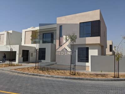 7 Cпальни Вилла Продажа в Аль Рикайба, Шарджа - صورة واتساب بتاريخ 2025-07-29 في 12.17. 17_dfb99b28. jpg