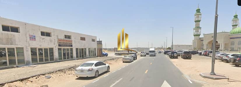 Warehouse for Sale in Al Sajaa Industrial, Sharjah - لقطة الشاشة 2025-07-29 123012. png