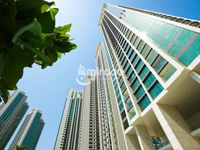 1 Bedroom Flat for Sale in Al Reem Island, Abu Dhabi - SMC02365. jpg