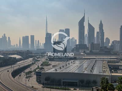 شقة 2 غرفة نوم للبيع في زعبيل، دبي - شقة في ون زعبيل ذا ريزيدنسيز،وان زعبيل،زعبيل 1،زعبيل 2 غرف 8200000 درهم - 12354638