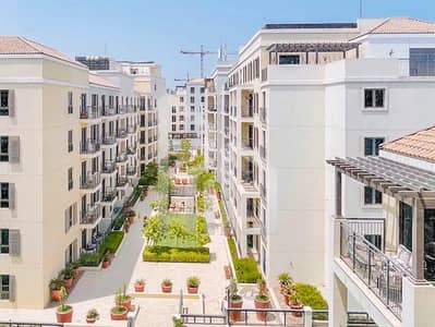 1 Bedroom Apartment for Rent in Jumeirah, Dubai - Private Beach | Furnished | Large Layout