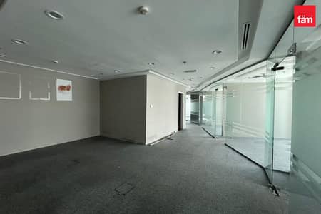商业湾， 迪拜 写字楼待租 - 位于商业湾，帝王塔 的写字楼 266000 AED - 12359970