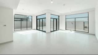 تاون هاوس في ذا بالس بيتشفرونت 2،ذا بلس،المنطقة السكنية جنوب دبي،دبي الجنوب 4 غرف 210000 درهم - 12359978