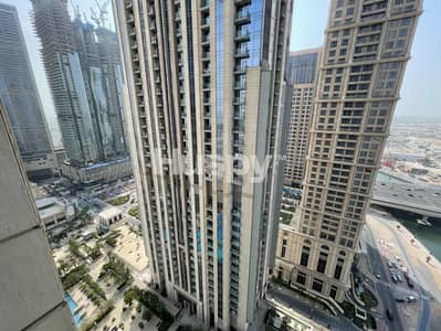商业湾， 迪拜 2 卧室公寓待租 - 位于商业湾，哈布托尔城，诺拉公寓 2 卧室的公寓 145000 AED - 12359940