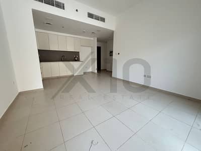 2 Bedroom Flat for Rent in Town Square, Dubai - Direct Pool Access | Podium Level | Large Terrace