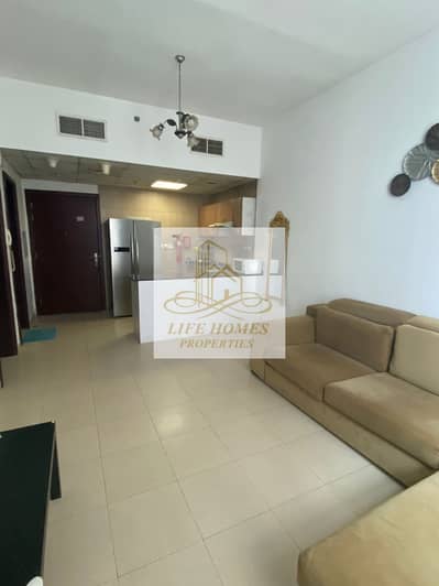 شقة 1 غرفة نوم للايجار في النعيمية، عجمان - IMG-20250729-WA0041. jpg