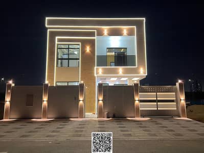 6 Bedroom Villa for Sale in Al Helio, Ajman - WhatsApp Image 2025-07-29 at 12.36. 04 PM. jpeg