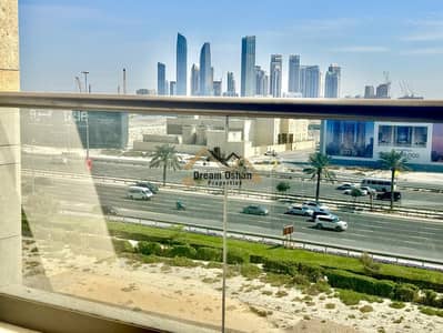 3 Bedroom Flat for Rent in Al Jaddaf, Dubai - 71536be1-2f87-41cf-9846-7aa110a4904b. jpeg