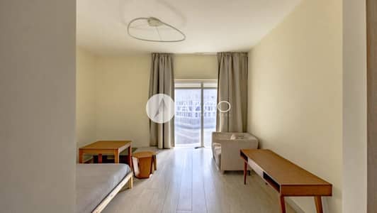 阿尔贾达法住宅区， 迪拜 单身公寓待售 - 位于阿尔贾达法住宅区，迪拜健康城2区，阿齐兹阿利耶公寓 的公寓 579999 AED - 12243860