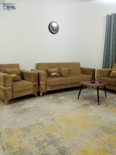 فلیٹ 1 غرفة نوم للايجار في النعيمية، عجمان - IMG-20250525-WA0039. jpg
