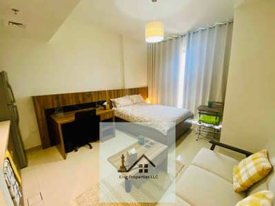 Studio for Rent in Muwaileh, Sharjah - 5d75bd5a-0610-4b05-b1e7-5a678d85a03a. jpg